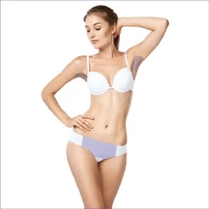 Depilación Laser Axilas + Bikini Tradicional