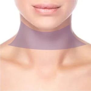 Depilación Láser Cuello