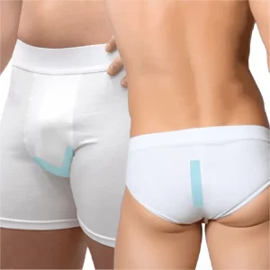 Depilación Laser Escroto + Perianal