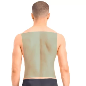 Depilación Láser Espalda