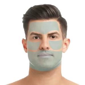 Depilación Laser Frente + Facial