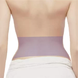Depilación Laser Lumbar Mujer