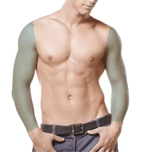 Depilación Laser Pack Brazos Completos