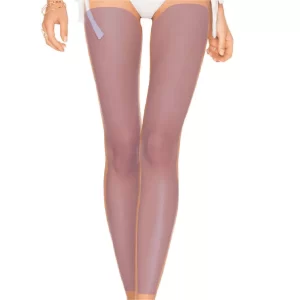 Depilación Láser Piernas completas