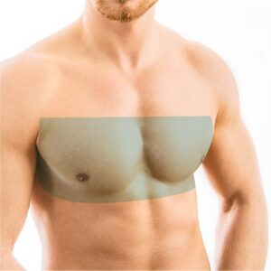 Depilacion de Pechos Hombres